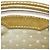 LOUIS VUITTON Borsa a Mano Suhari Lockit PM Pelle Oro M91889 LV Auth 28662SM D'oro - vista 19