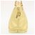 LOUIS VUITTON Borsa a Mano Suhari Lockit PM Pelle Oro M91889 LV Auth 28662SM D'oro - vista 4