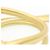 LOUIS VUITTON Borsa a Mano Suhari Lockit PM Pelle Oro M91889 LV Auth 28662SM D'oro - vista 7