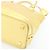 LOUIS VUITTON Borsa a Mano Suhari Lockit PM Pelle Oro M91889 LV Auth 28662SM D'oro - vista 8