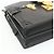 LOUIS VUITTON Epi Trunk Clutch Borsa a Spalla 2Way Nera M53052 LV Auth 28382SM Nero - vista 14