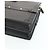 LOUIS VUITTON Epi Trunk Clutch Borsa a Spalla 2Way Nera M53052 LV Auth 28382SM Nero - vista 15