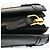 LOUIS VUITTON Epi Trunk Clutch Borsa a Spalla 2Way Nera M53052 LV Auth 28382SM Nero - vista 17