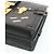 LOUIS VUITTON Epi Trunk Clutch Borsa a Spalla 2Way Nera M53052 LV Auth 28382SM Nero - vista 7