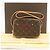 LOUIS VUITTON Borsa a Spalla Mini Trocadero Monogram Perfo M95175 LV Auth 28917SAV Fuschia - vista 12