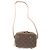 LOUIS VUITTON Borsa a Spalla Mini Trocadero Monogram Perfo M95175 LV Auth 28917SAV Fuschia - vista 13