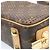 LOUIS VUITTON Borsa a Spalla Mini Trocadero Monogram Perfo M95175 LV Auth 28917SAV Fuschia - vista 16