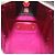 LOUIS VUITTON Borsa a Spalla Mini Trocadero Monogram Perfo M95175 LV Auth 28917SAV Fuschia - vista 18