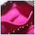 LOUIS VUITTON Borsa a Spalla Mini Trocadero Monogram Perfo M95175 LV Auth 28917SAV Fuschia - vista 19
