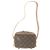 LOUIS VUITTON Borsa a Spalla Mini Trocadero Monogram Perfo M95175 LV Auth 28917SAV Fuschia - vista 2