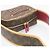 LOUIS VUITTON Borsa a Spalla Mini Trocadero Monogram Perfo M95175 LV Auth 28917SAV Fuschia - vista 6