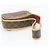 LOUIS VUITTON Borsa a Spalla Mini Trocadero Monogram Perfo M95175 LV Auth 28917SAV Fuschia - vista 7