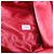 Borsa a spalla CHANEL Chain COCO Mark Super modello in pelle caviar rossa CC Auth am2162gSAV Rosso - vista 11