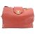 Borsa a spalla CHANEL Chain COCO Mark Super modello in pelle caviar rossa CC Auth am2162gSAV Rosso - vista 13