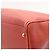 Borsa a spalla CHANEL Chain COCO Mark Super modello in pelle caviar rossa CC Auth am2162gSAV Rosso - vista 15