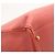 Borsa a spalla CHANEL Chain COCO Mark Super modello in pelle caviar rossa CC Auth am2162gSAV Rosso - vista 16