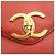 Borsa a spalla CHANEL Chain COCO Mark Super modello in pelle caviar rossa CC Auth am2162gSAV Rosso - vista 18