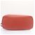 Borsa a spalla CHANEL Chain COCO Mark Super modello in pelle caviar rossa CC Auth am2162gSAV Rosso - vista 5