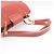 Borsa a spalla CHANEL Chain COCO Mark Super modello in pelle caviar rossa CC Auth am2162gSAV Rosso - vista 7