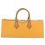 LOUIS VUITTON Borsa Tricot Epi San Fran 2way Gialla M52805 Auth ar6465SV Giallo - vista 2