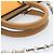 LOUIS VUITTON Borsa Tricot Epi San Fran 2way Gialla M52805 Auth ar6465SV Giallo - vista 7