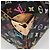 LOUIS VUITTON Handtasche Speedy 30 Monogram Multicolor Schwarz M92642 Auth 125838SAV - Ansicht 14
