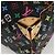 LOUIS VUITTON Handtasche Speedy 30 Monogram Multicolor Schwarz M92642 Auth 125838SAV - Ansicht 15