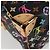 LOUIS VUITTON Handtasche Speedy 30 Monogram Multicolor Schwarz M92642 Auth 125838SAV - Ansicht 16