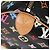 LOUIS VUITTON Handtasche Speedy 30 Monogram Multicolor Schwarz M92642 Auth 125838SAV - Ansicht 18