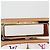 LOUIS VUITTON Schultertasche Judy PM Monogramm Multicolor Weiß M40257 Auth BA3564SAV - Ansicht 17