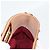 LOUIS VUITTON Schultertasche Judy PM Monogramm Multicolor Weiß M40257 Auth BA3564SAV - Ansicht 19