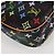 LOUIS VUITTON Bolsa de Mão Lodge PM Monograma Multicolorido Preto M40054 LV Auth 130195SV - vista 16