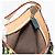 LOUIS VUITTON Bolsa de Mão Lodge PM Monograma Multicolorido Preto M40054 LV Auth 130195SV - vista 21