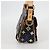 LOUIS VUITTON Bolsa de Mão Lodge PM Monograma Multicolorido Preto M40054 LV Auth 130195SV - vista 4