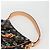 LOUIS VUITTON Bolsa de Mão Lodge PM Monograma Multicolorido Preto M40054 LV Auth 130195SV - vista 8