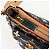 LOUIS VUITTON Bolsa de Mão Lodge PM Monograma Multicolorido Preto M40054 LV Auth 130195SV - vista 9