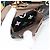 LOUIS VUITTON Handtasche Speedy 30 Monogram Multicolor Schwarz M92642 Auth 128856SAV - Ansicht 19