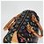 LOUIS VUITTON Handtasche Speedy 30 Monogram Multicolor Schwarz M92642 Auth 128856SAV - Ansicht 6