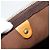 LOUIS VUITTON Monogram Kirsche Keepall 45 Boston Tasche M95011 LV Auth MX506V Monogramm - Ansicht 11