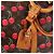 LOUIS VUITTON Monogram Kirsche Keepall 45 Boston Tasche M95011 LV Auth MX506V Monogramm - Ansicht 17