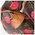 LOUIS VUITTON Monogram Kirsche Keepall 45 Boston Tasche M95011 LV Auth MX506V Monogramm - Ansicht 18