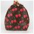 LOUIS VUITTON Monogram Kirsche Keepall 45 Boston Tasche M95011 LV Auth MX506V Monogramm - Ansicht 4