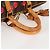 LOUIS VUITTON Monogram Kirsche Keepall 45 Boston Tasche M95011 LV Auth MX506V Monogramm - Ansicht 7
