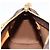 LOUIS VUITTON Mini Speedy Borsa a Mano Damier Ebene SPO N41536 LV Auth 131209SV - vista 20