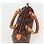 LOUIS VUITTON Mini Speedy Borsa a Mano Damier Ebene SPO N41536 LV Auth 131209SV - vista 6