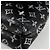 LOUIS VUITTON Catgram Sac à épaule Cat Pochette Noir M52935 LV Auth 130472SM - vue 16