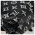 LOUIS VUITTON Catgram Sac à épaule Cat Pochette Noir M52935 LV Auth 130472SM - vue 17