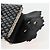 LOUIS VUITTON Catgram Sac à épaule Cat Pochette Noir M52935 LV Auth 130472SM - vue 19
