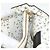 LOUIS VUITTON Catgram Sac à épaule Cat Pochette Noir M52935 LV Auth 130472SM - vue 24