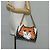 LOUIS VUITTON Catgram Sac à épaule Cat Pochette Noir M52935 LV Auth 130472SM - vue 26